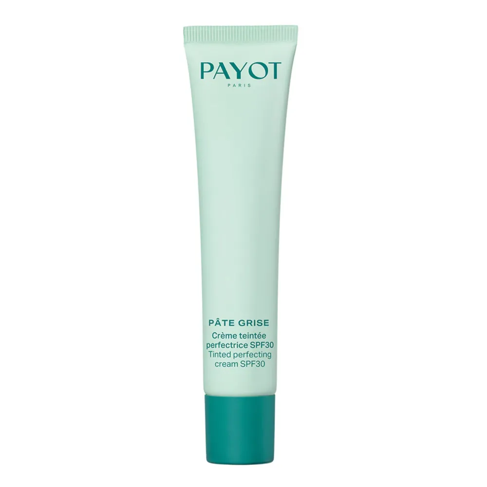 PORTOT sävytetty täydennysvoide SPF 30 Payot