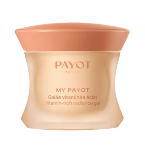 PORTOT -vitamiinirikas säteilygeeli Payot