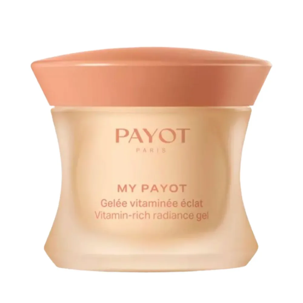 PORTOT -vitamiinirikas säteilygeeli Payot