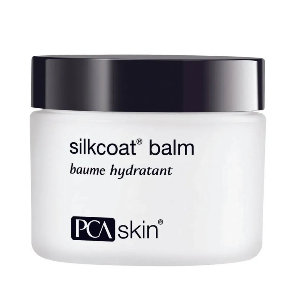 PCA -iho -silkkipalsami PCA Skin