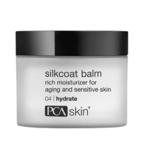 PCA -iho -silkkipalsami PCA Skin