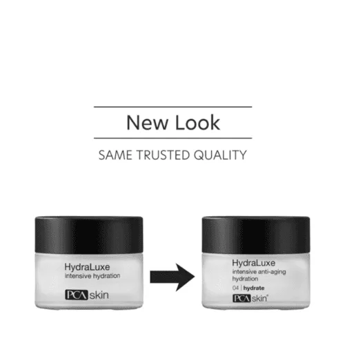PCA -ihon hydraluxe -intensiivinen nesteytys PCA Skin