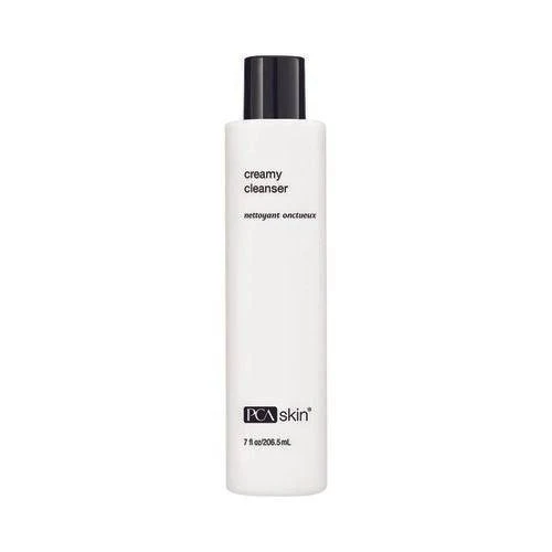 PCA -ihon kermainen puhdistusaine PCA Skin