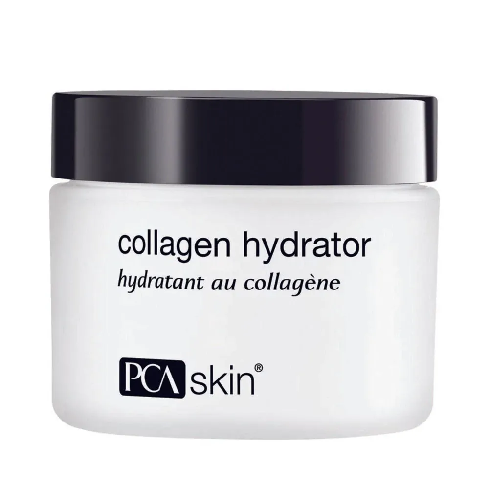PCA -ihon kollageenihydraattori PCA Skin