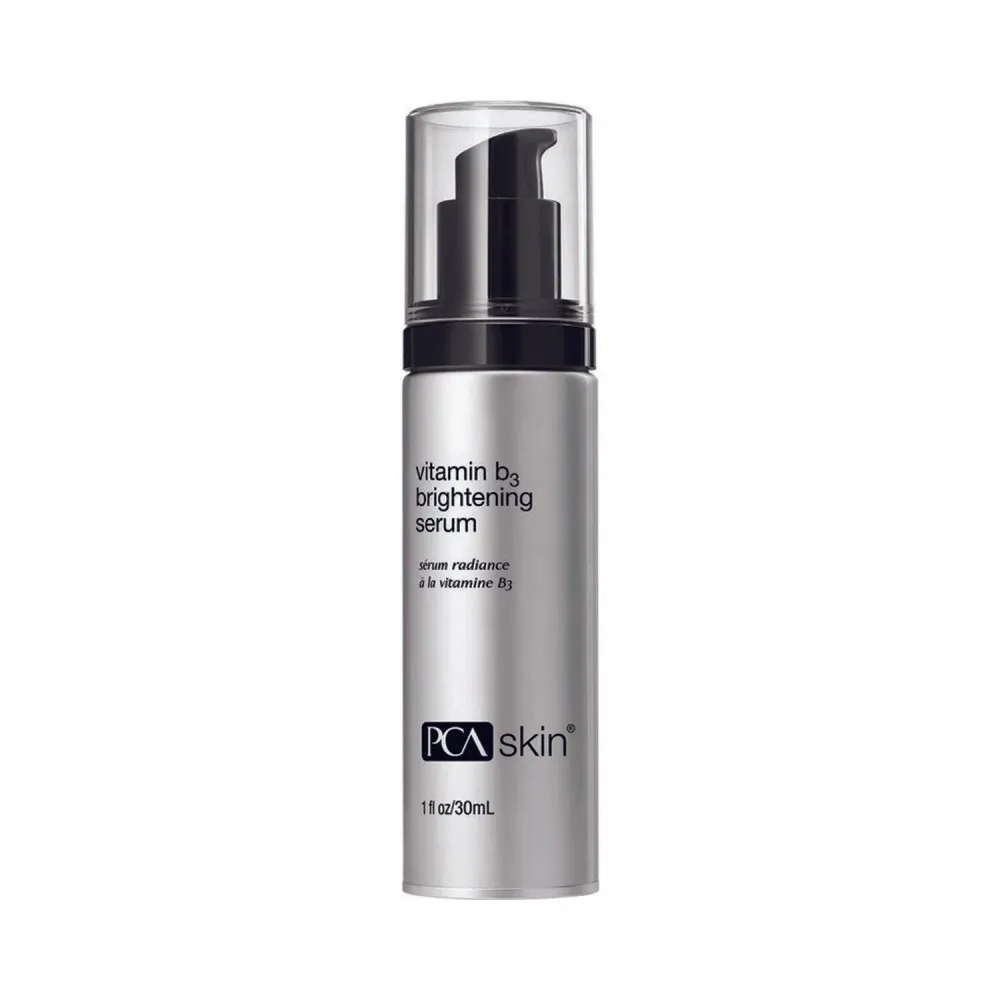 PCA -ihon B3 -vitamiini -kirkkaus seerumi PCA Skin