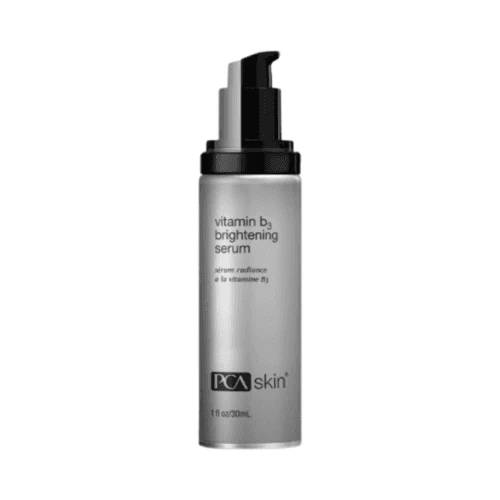 PCA -ihon B3 -vitamiini -kirkkaus seerumi PCA Skin