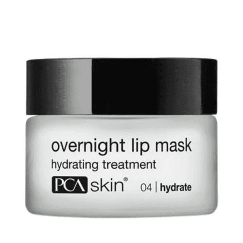 PCA -ihon yli yön huulimaski PCA Skin