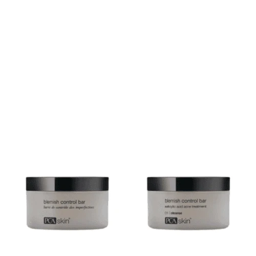 PCA Skin Blemish -ohjauspalkki