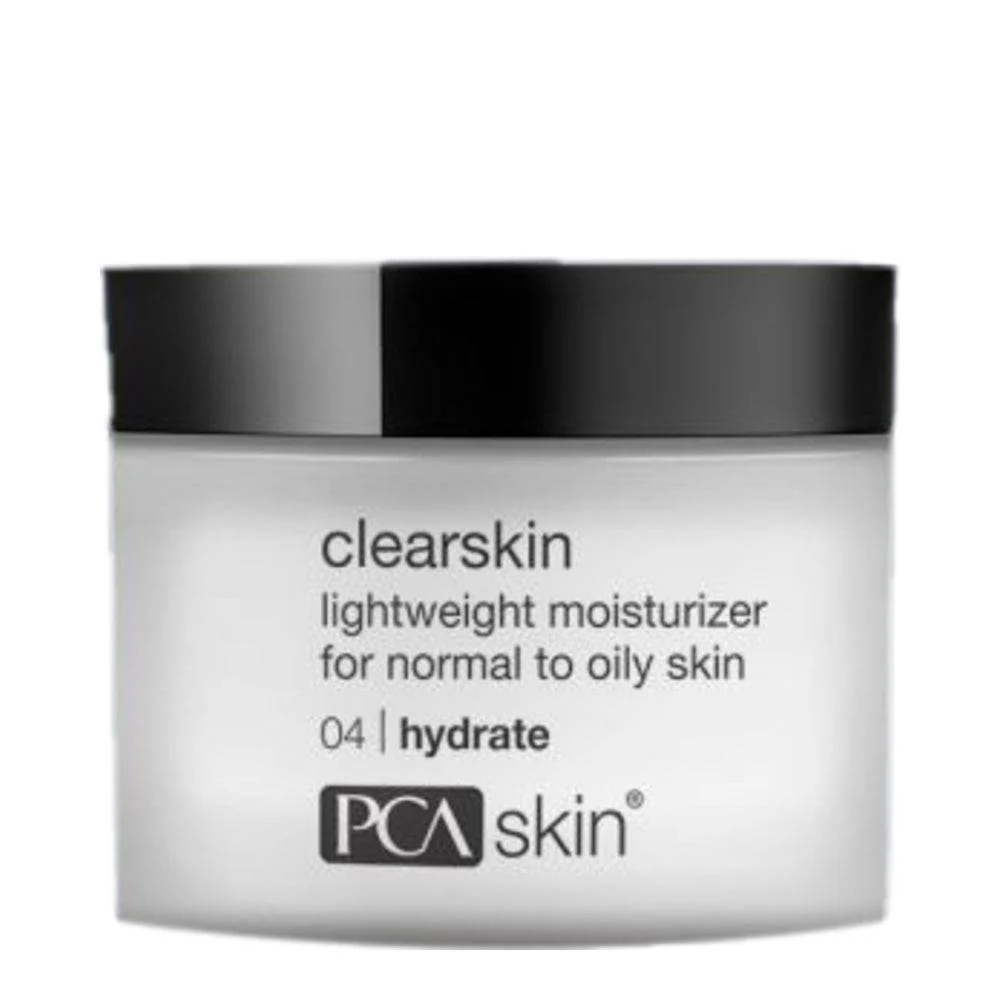 PCA Skin Clearskin