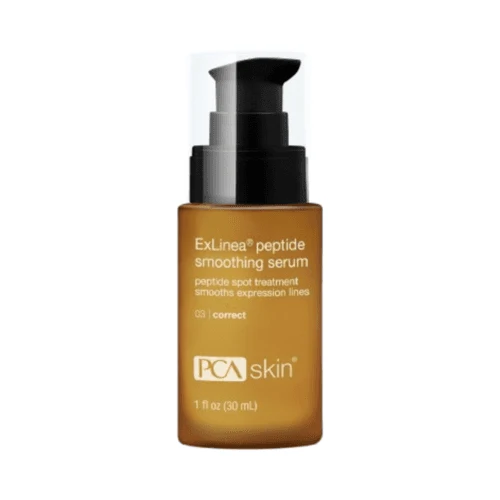 PCA Skin Exlinea -peptidin tasoitusseerumi