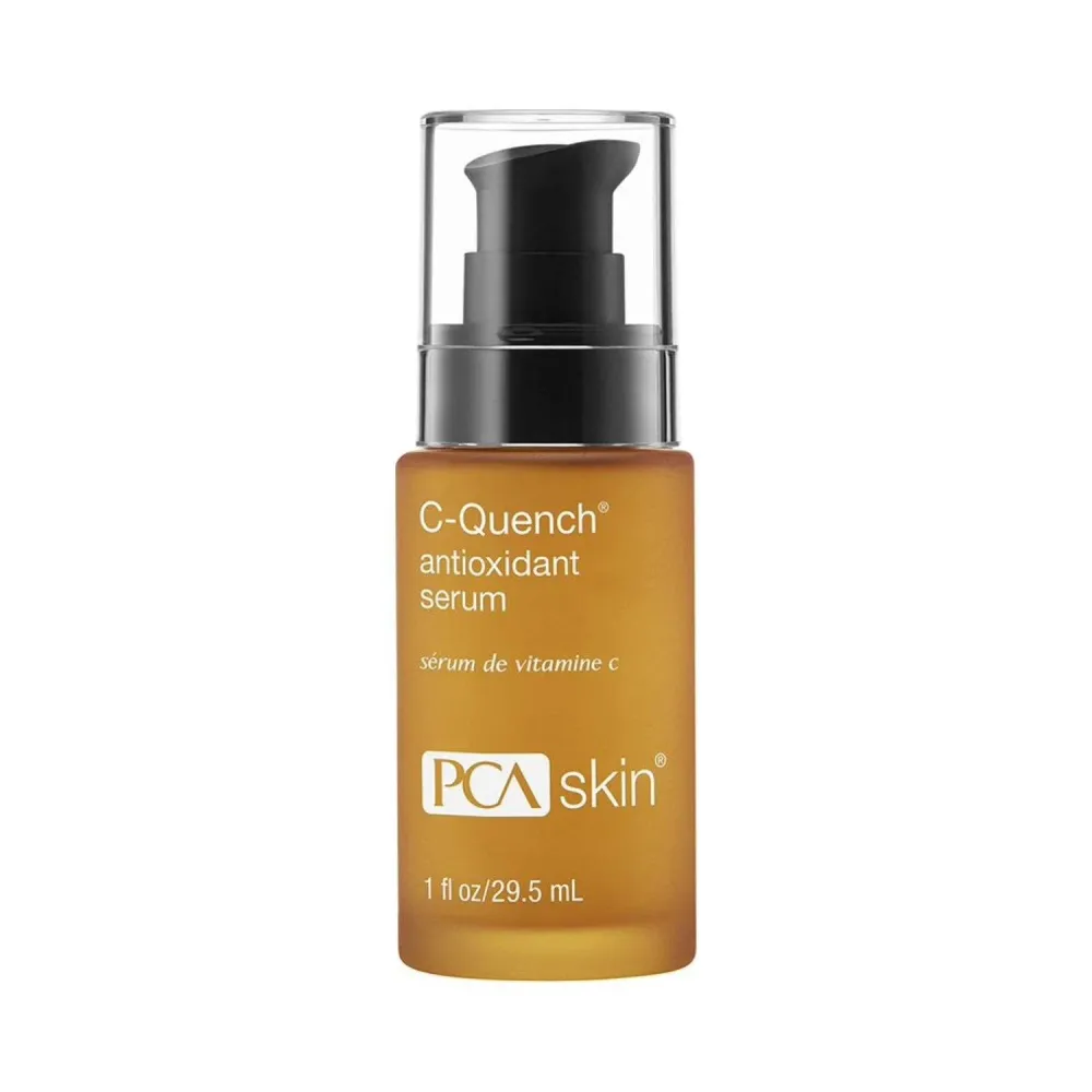 PCA-ihon c-samentuneiden antioksidanttiseerumi PCA Skin