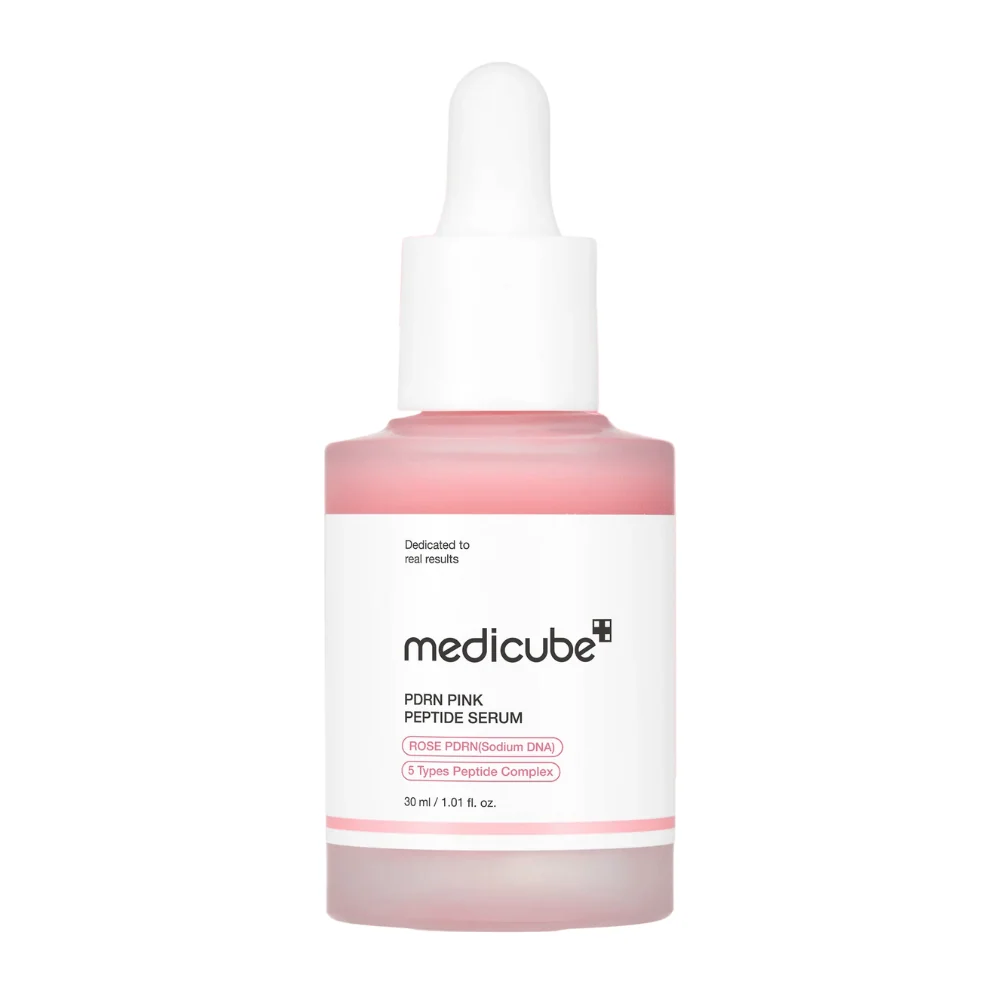 PDRN Pink Peptide Serum 30ml