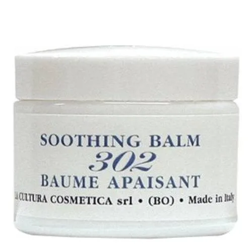 Peau vive rauhoittava balsami