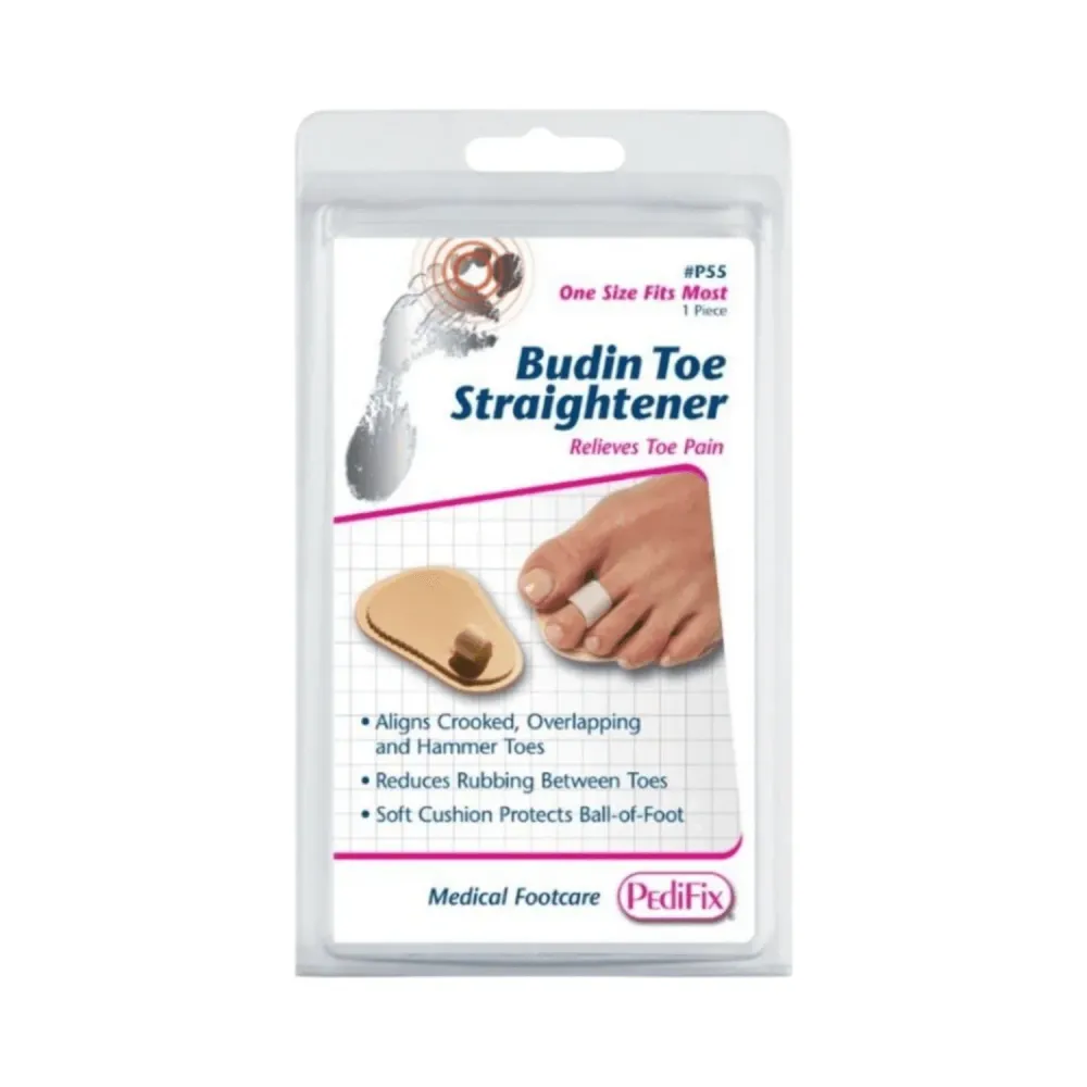 Pedifix Budin varpaiden suoristus
