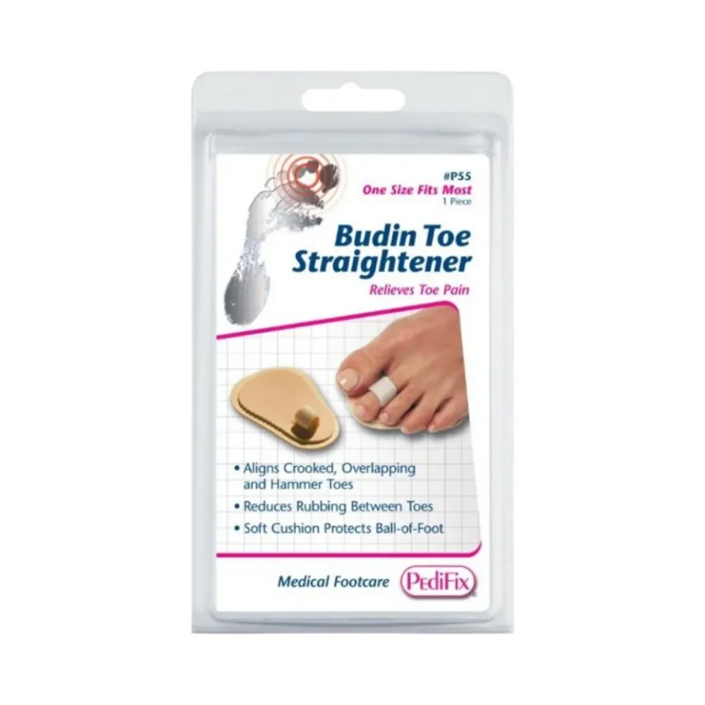 Pedifix Budin varpaiden suoristus