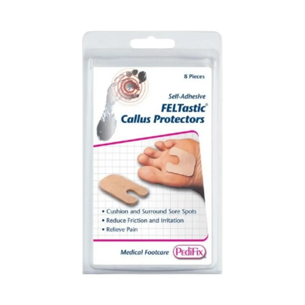 Pedifix FELTastic kovettumat suojat