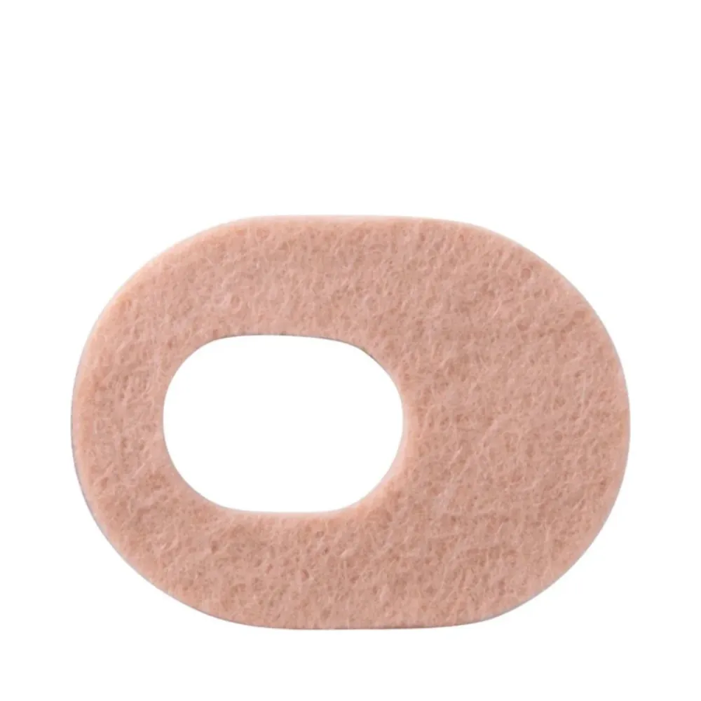 Pedifix FELTastic Oval Callus Pads