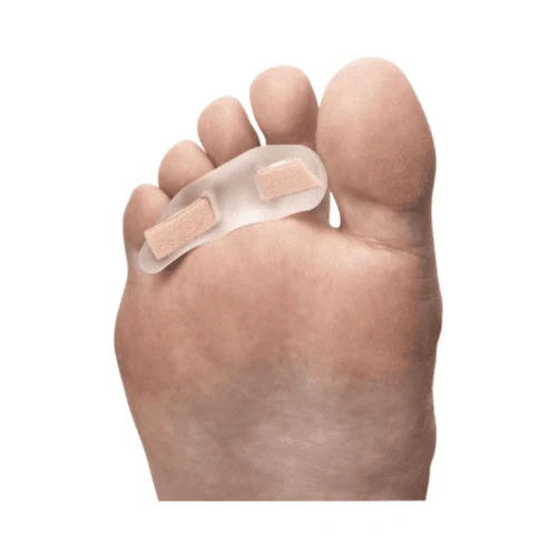 Pedifix Pedifix Visco-GEL Adjust--Loop Hammer Toe Harja Oikea