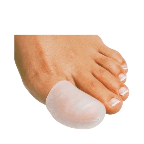 Pedifix Pedifix Visco-GEL All-Gel varvassuoja