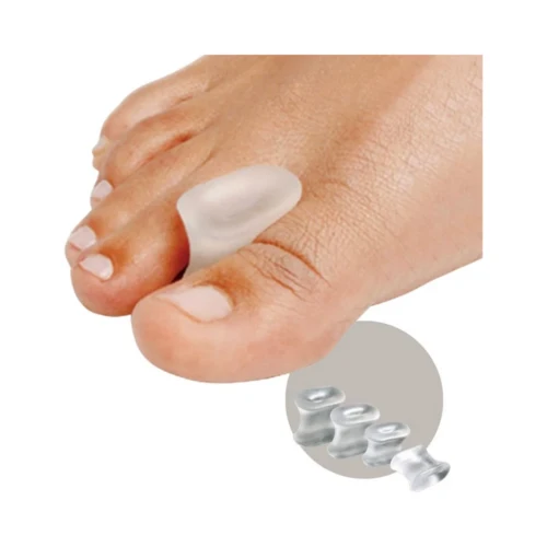 Pedifix Pedifix Visco-GEL -varvasvälikkeet