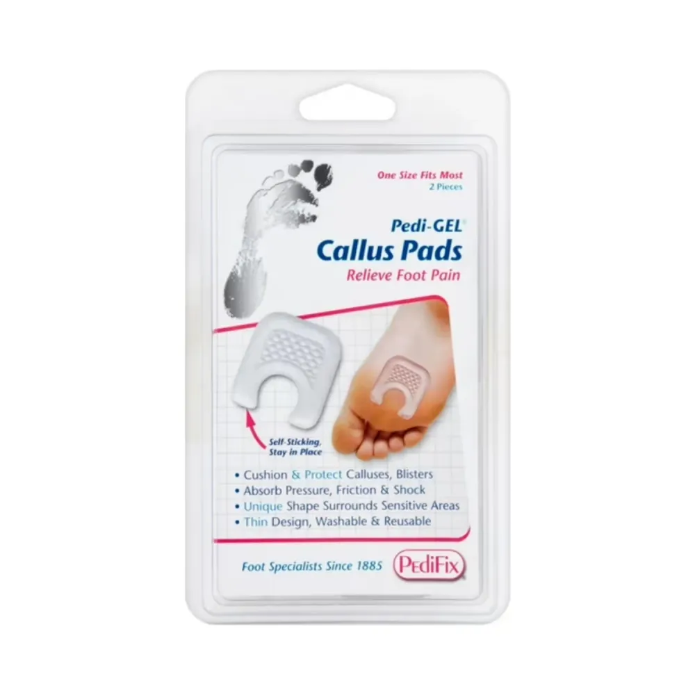 Pedifix Pedi-GEL kovettumat