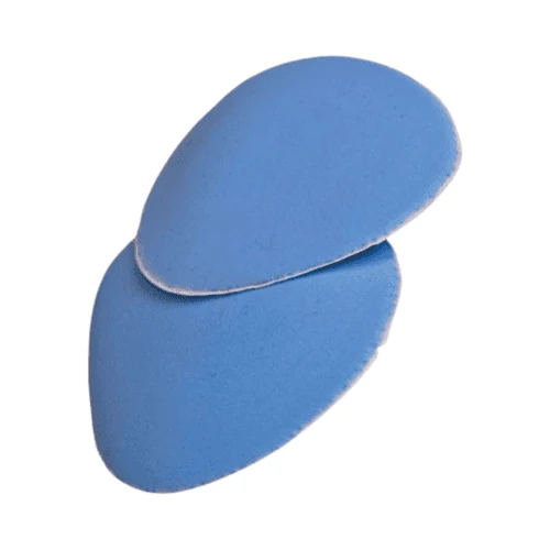 Pedifix PolyPads jalkapöydän pehmusteet