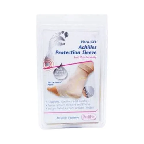 Pedifix Visco-GEL Achilles-suojaholkki