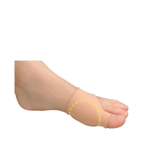 Pedifix Visco-GEL Bunion Relief Sleeve
