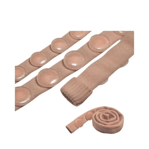Pedifix Visco-GEL Digital Pad Strip - Pieni-Medium 15mmx24