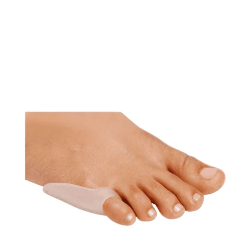 Pedifix Visco-GEL Little Toe Bunion Guard - pieni