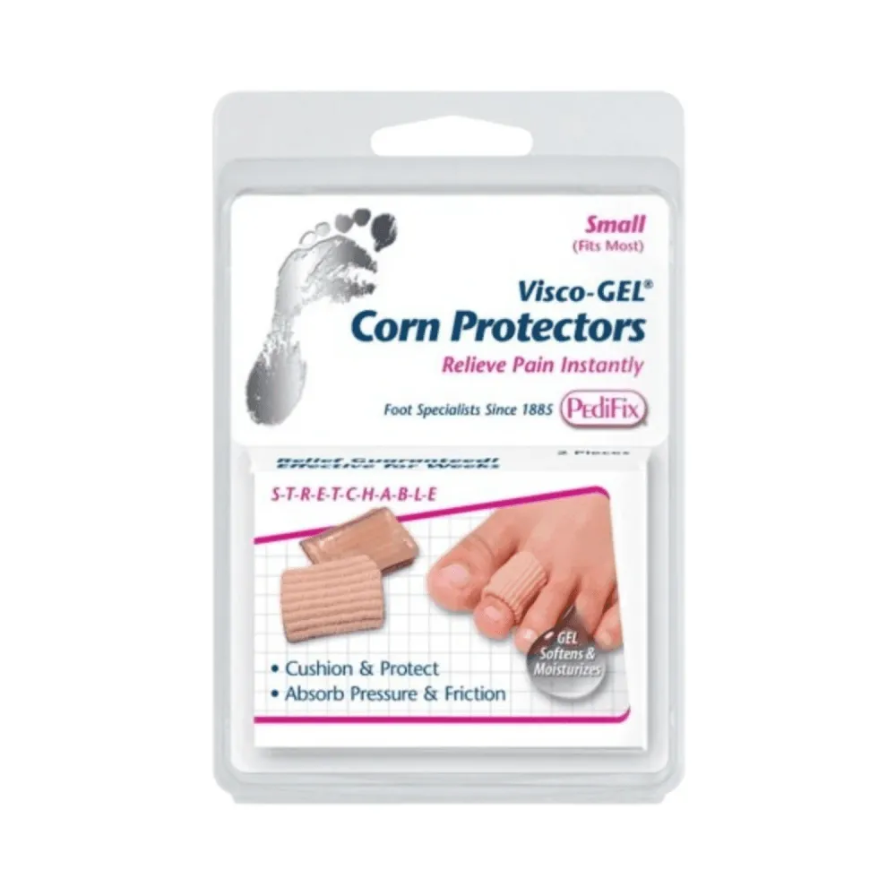 Pedifix Visco-GEL maissisuojat