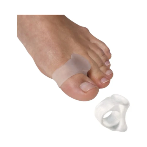 Pedifix Visco-GEL Stay-Put Toe-välikkeet