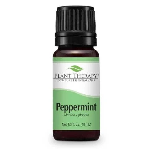 Peppermint eteerinen öljy 10ml - Plant Therapy