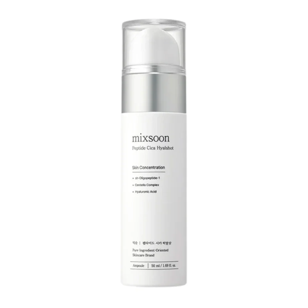 Peptide Cica Hyalshot 50ml