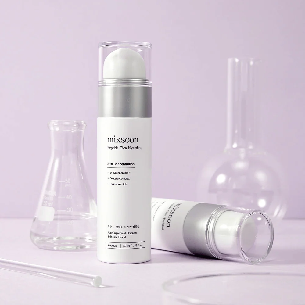 Peptide Cica Hyalshot 50ml
