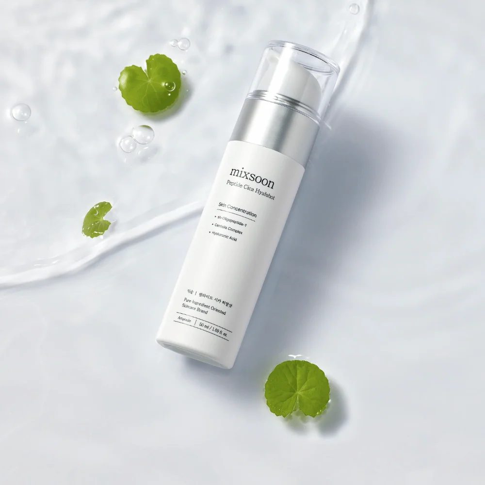 Peptide Cica Hyalshot 50ml