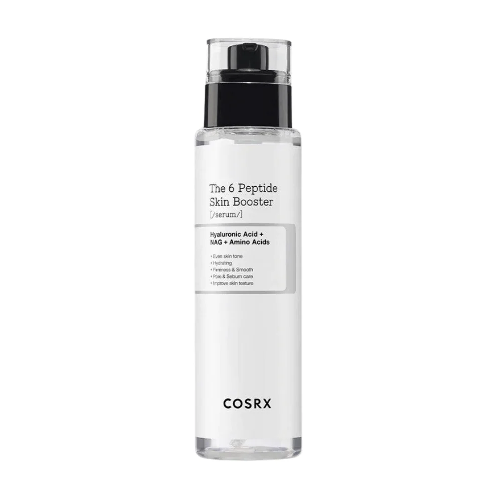 6 Peptide Skin Booster 150ml