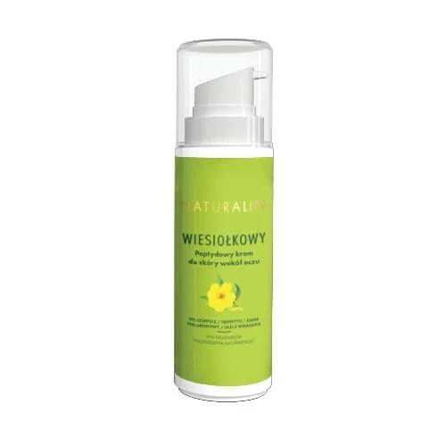 Peptidisilmäalueen voide 30ml NATURALIS
