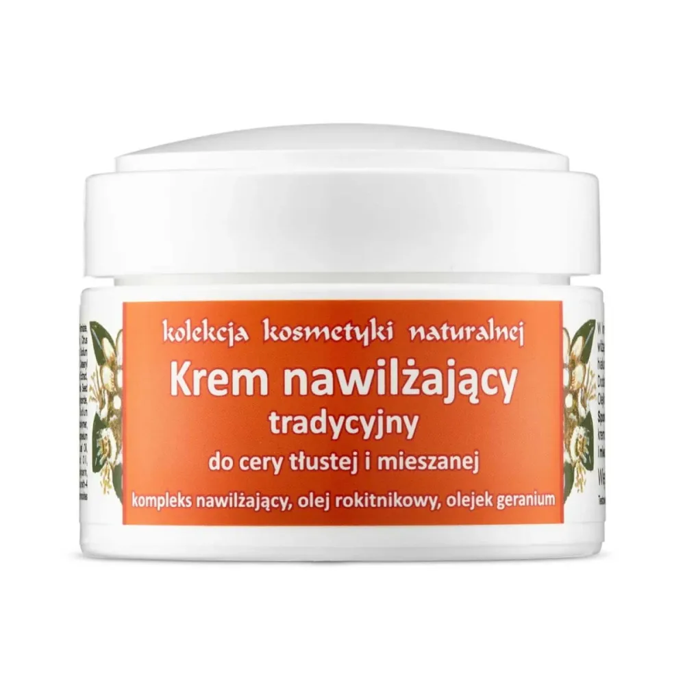 Perinteinen kosteusvoide 50ml FITOMED