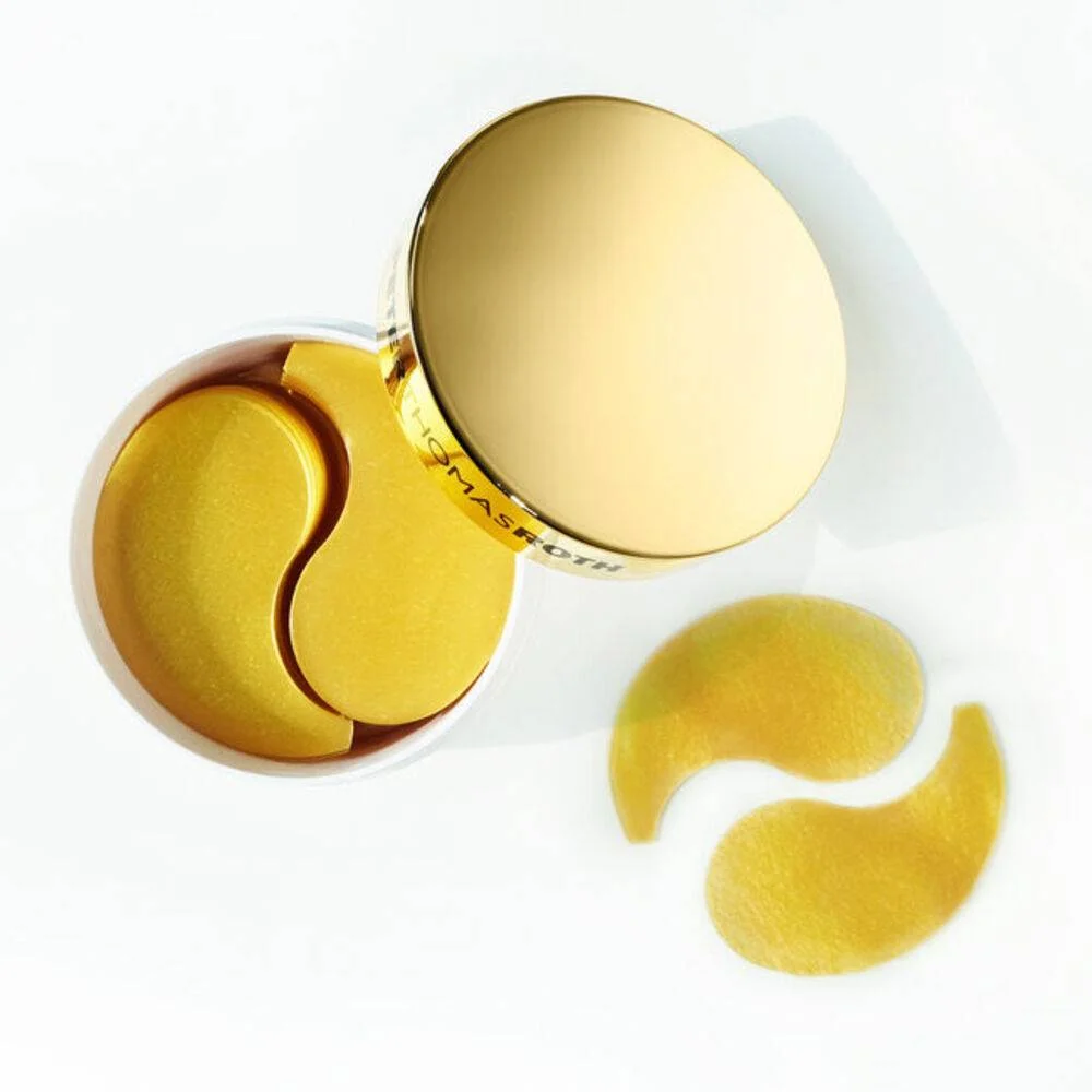 Peter Thomas Roth 24K Gold Lift and Student Hydra Gel Patches