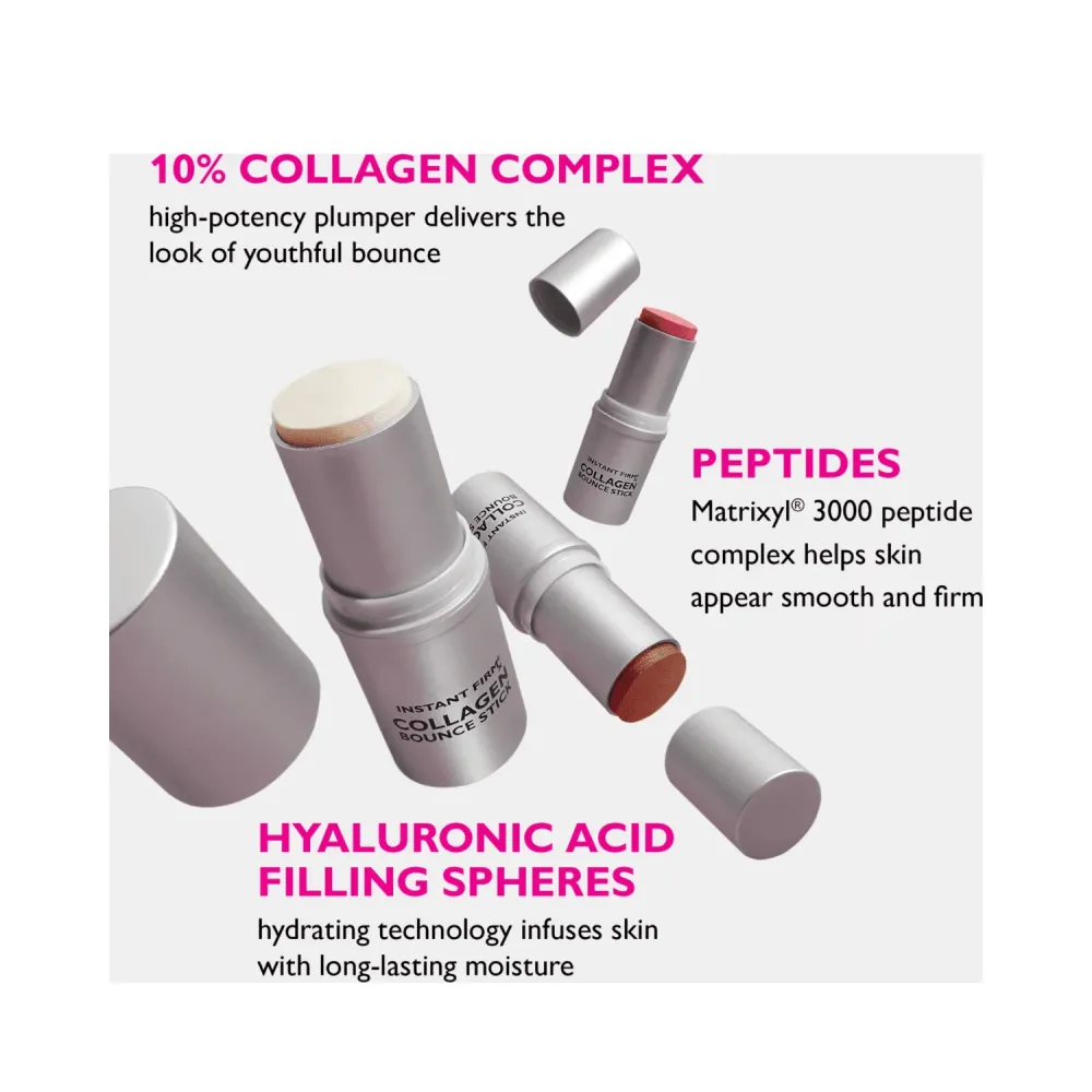 Peter Thomas Roth Collagen Bounce Stick - Blush Glow
