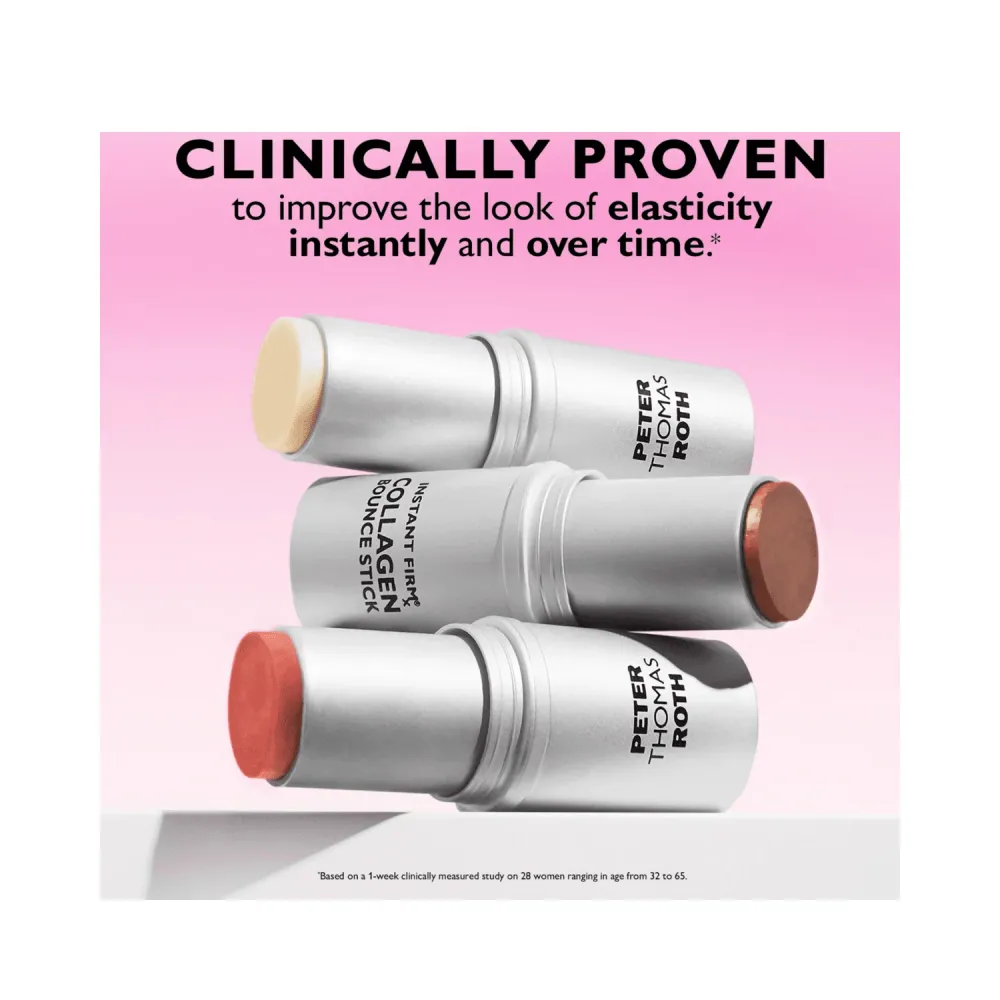 Peter Thomas Roth Collagen Bounce Stick - Blush Glow