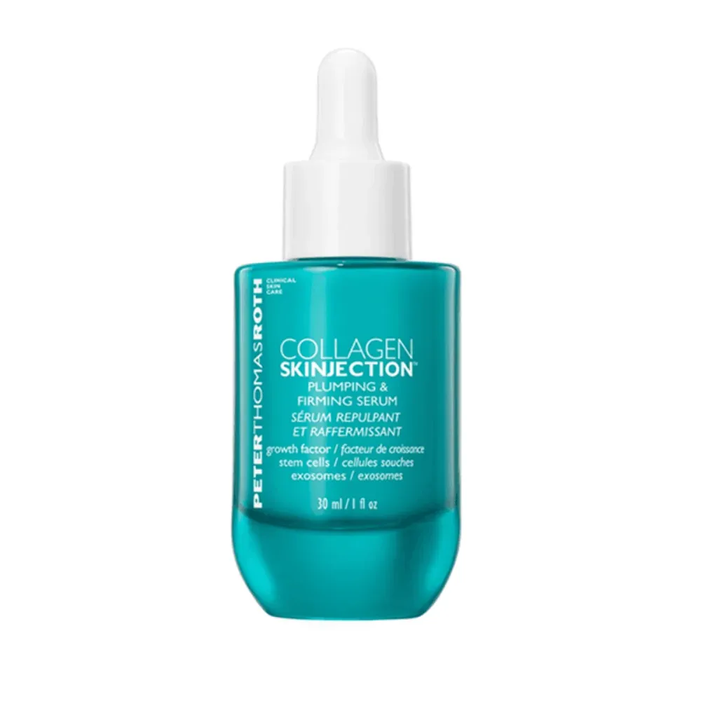 Peter Thomas Roth Collagen Skinjection Plumping ja Firming Serum