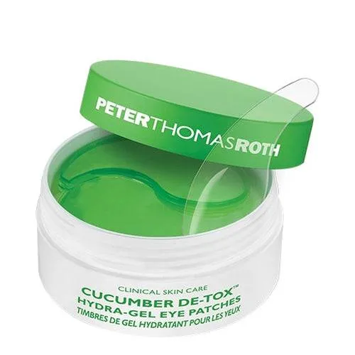 Peter Thomas Roth Cucumber Hydra -Gel Eye Patches - 60 laskua