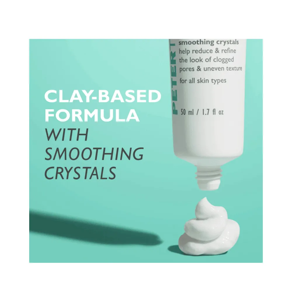 Peter Thomas Roth Even Smoother Microdermabrasion kuoriva huokoshoito
