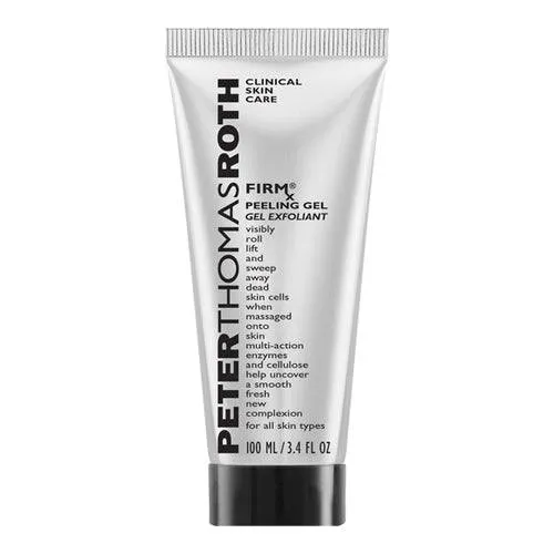 Peter Thomas Roth FIRMx kuoriva kuorintageeli