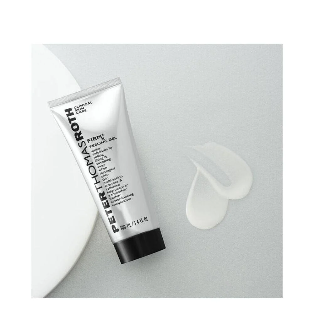 Peter Thomas Roth FIRMx kuoriva kuorintageeli