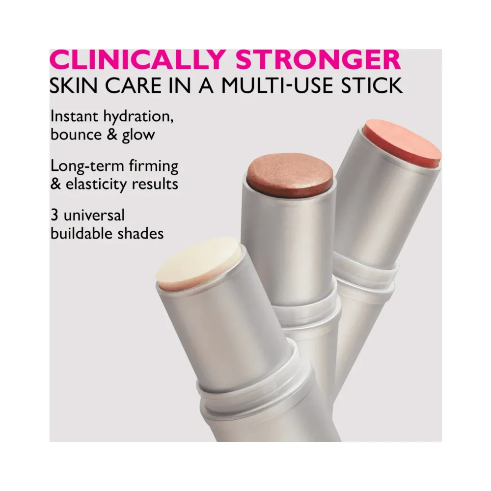 Peter Thomas Roth Instant Firmx Collagen Bounce Stick - Bronze Glow