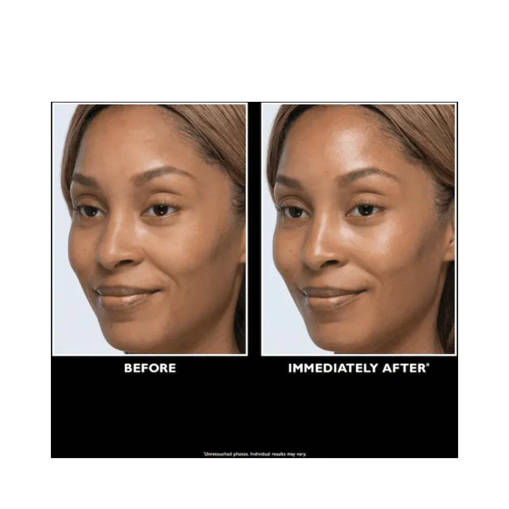 Peter Thomas Roth Instant FirmX Glow -suodattimen pohjustusseerumi