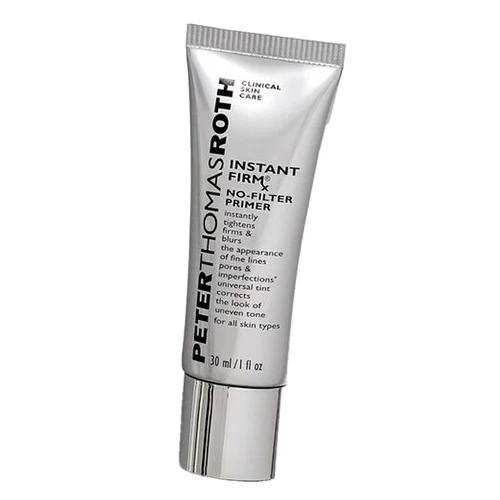 Peter Thomas Roth Instant Firmx -suodatusalue